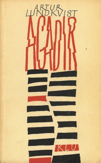 Artura Lundvist: Agadir
