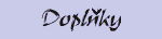 Dopl�ky