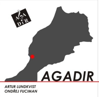 Agadir nikdy již zlomený