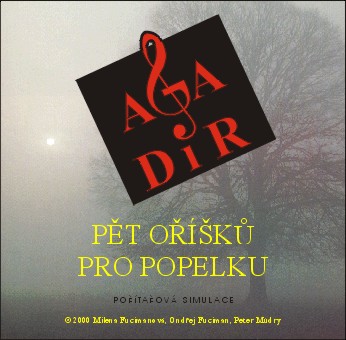 Pt ok pro Popelku