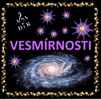 Vesmrnosti